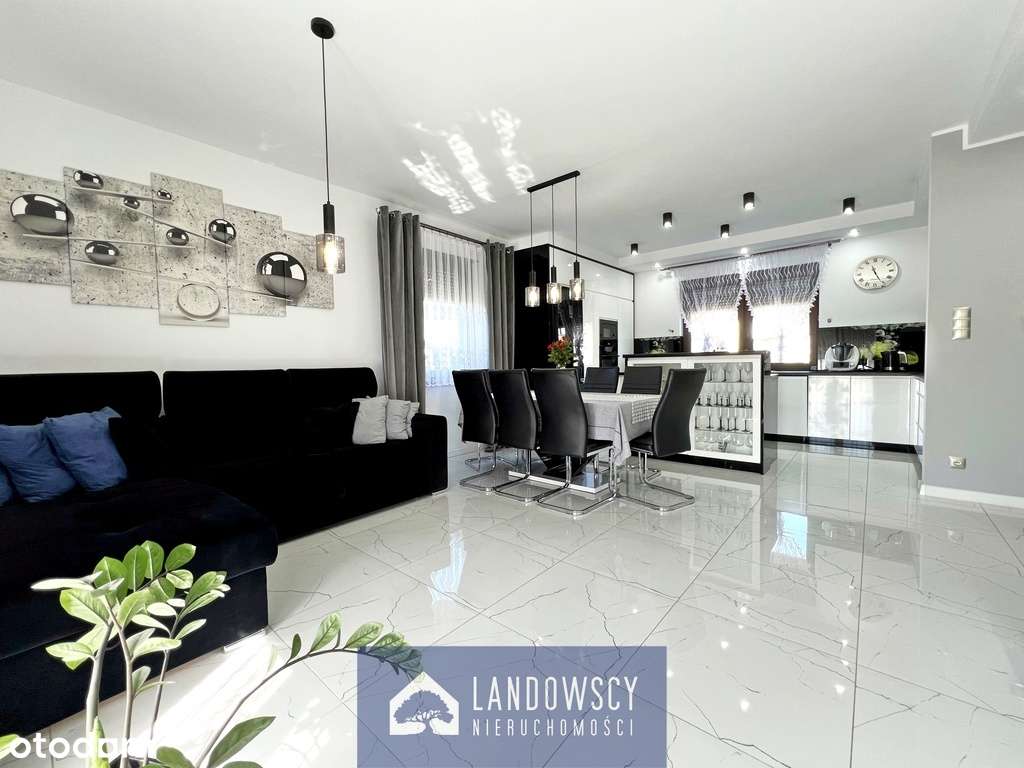 Elegancja i nowoczesność w sercu Kalisk! - Pełny obrazek: 1/20