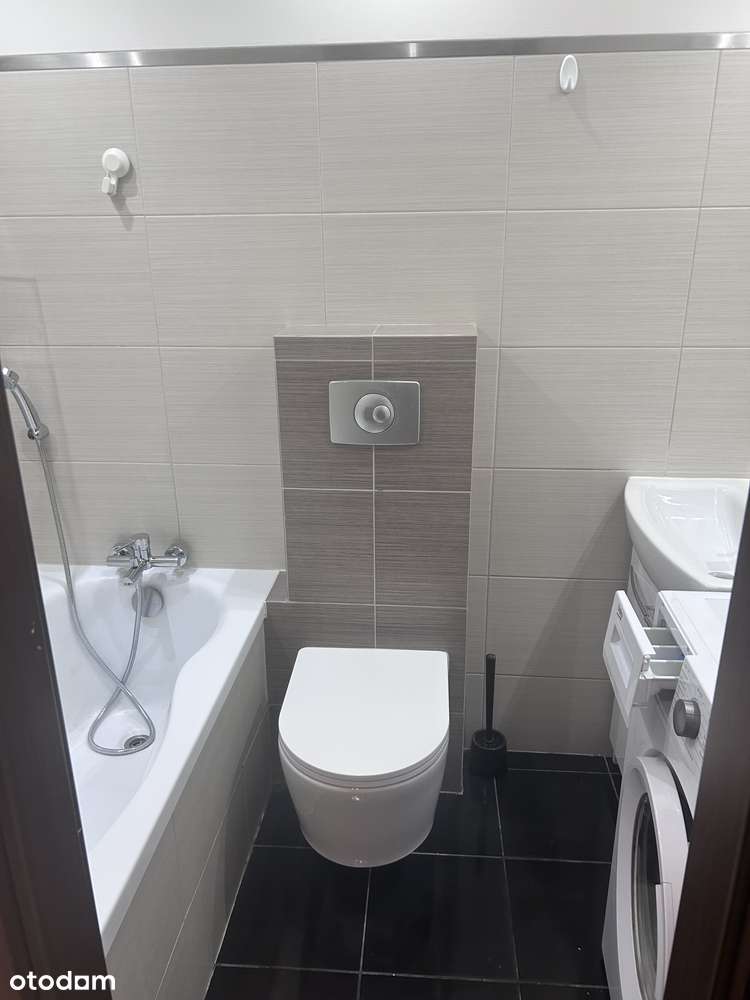 Ciepłe, przytulne mieszkanie blisko lasku Marcel. - Pełny obrazek: 4/8