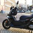 BMW C 400 X - 29