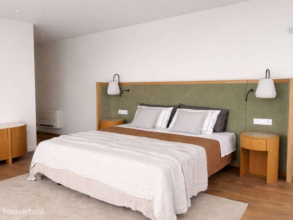 Villas Jardim - Moradia T4 | Felgueiras-7