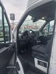 Mercedes-Benz Sprinter 317 CDI 8 europaleti, dormitor spate, scaun perna sofer - 8