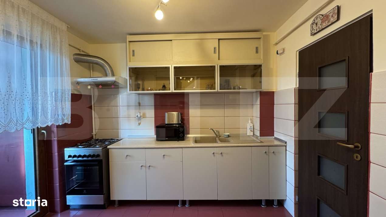 Apartament 3 camere, 96 mp, 3 balcoane, loc de parcare, ULTRACENTRAL - Imagine principală: 3/15