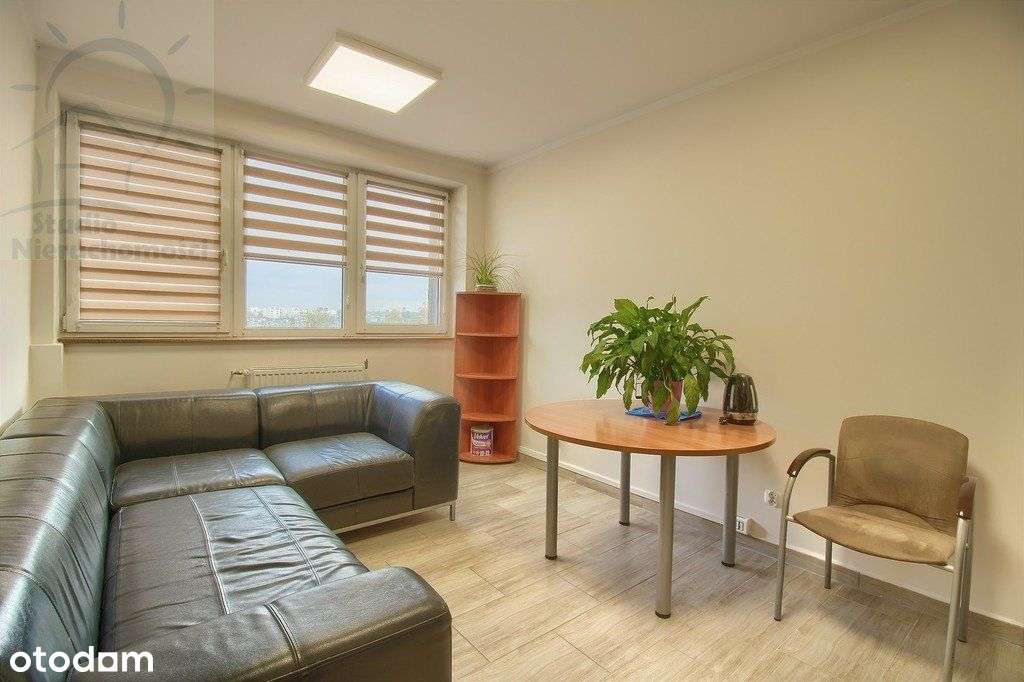 biura po remoncie, bdb standard, klimatyzacja - Pełny obrazek: 4/13