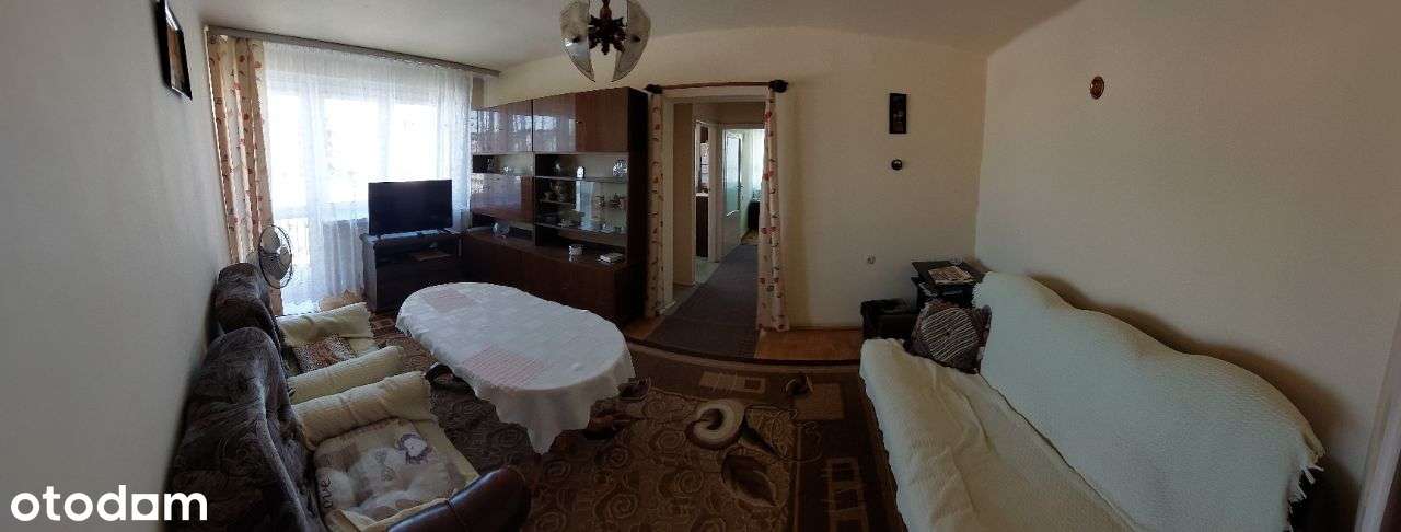 Mieszkanie, garaż, piwnica - świetna lokalizacja - Pełny obrazek: 4/7