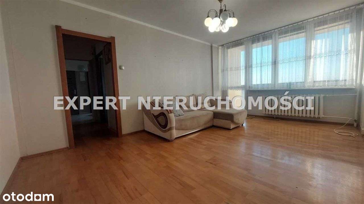 Przestronne 3 Pokoje Z Balkonem ul.Daleka Od Zaraz-7