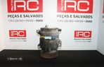 Compressor AC Renault Laguna 2.2 DCI - 1