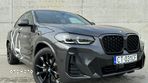 BMW X4 xDrive20d mHEV M Sport sport - 11