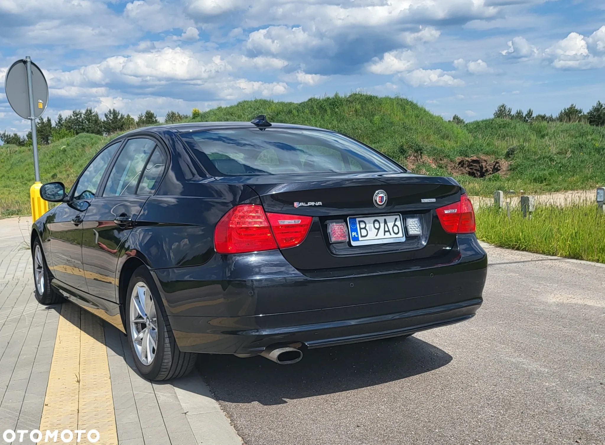 BMW Seria 3 320i Edition Exclusive - 17