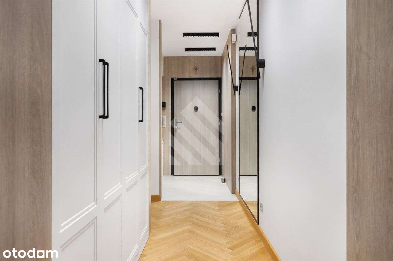 Apartament, Perłowa Dolina! 5 pokoi, 2 ogródki!-9