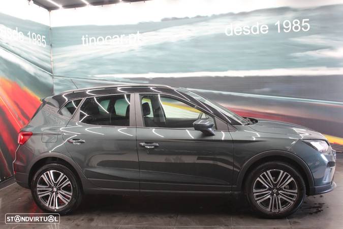 SEAT Arona 1.0 TSI Style - 5