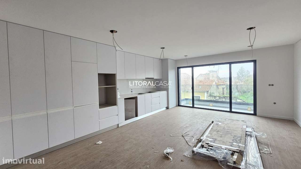 T2 + 1 Novo | Esgueira - Grande imagem: 5/14