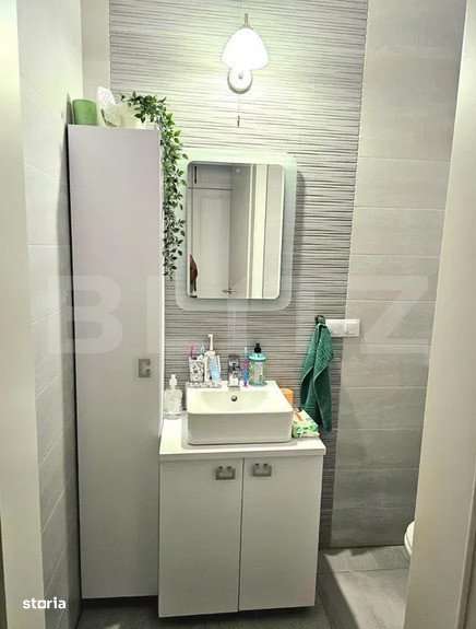 Apartament 3 camere, 77 mp, zona Tractoru - Imagine principală: 5/8