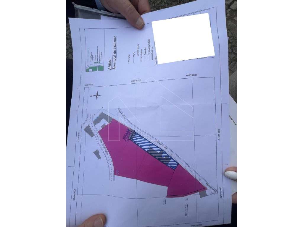 Terreno em Oliveira do Bairro - Grande imagem: 5/5