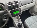 Skoda Fabia 1.2 HTP Elegance - 16