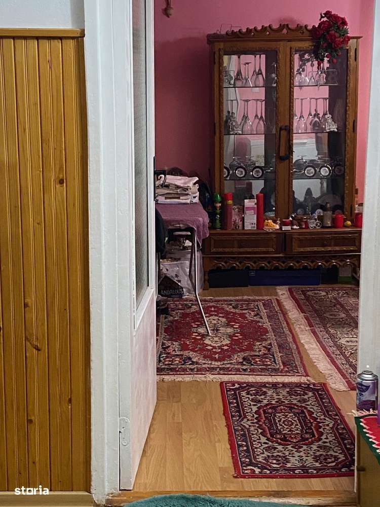 Apartament 3 camere Zorilor, str Observatorului, zona Profi, et 2/4-6