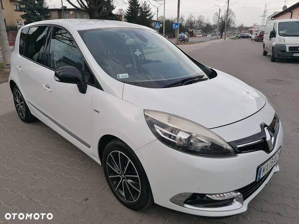 Renault Scenic 1.6 dCi Bose - 14