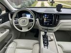 Volvo XC 60 B5 D AWD Geartronic Inscription - 21