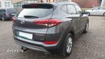 Hyundai Tucson 2.0 CRDi 4WD Automatik Advantage - 10