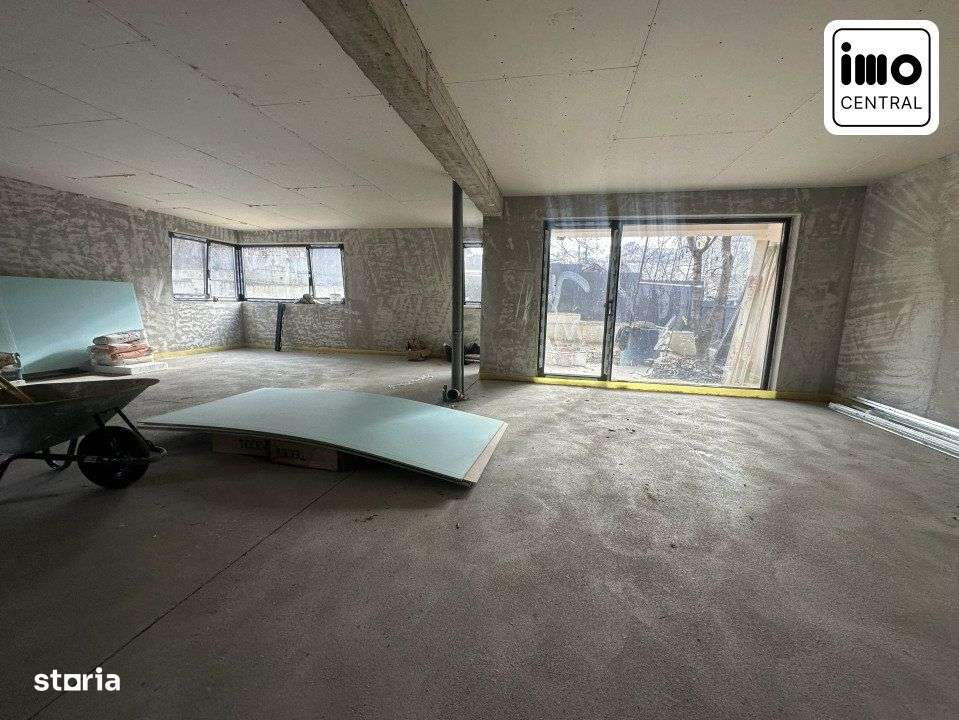 Apartamente cu 1, 2 sau 3 camere, Zorilor, Vila noua si moderna, zona-4