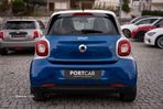 Smart ForFour 1.0 Prime 71 - 5