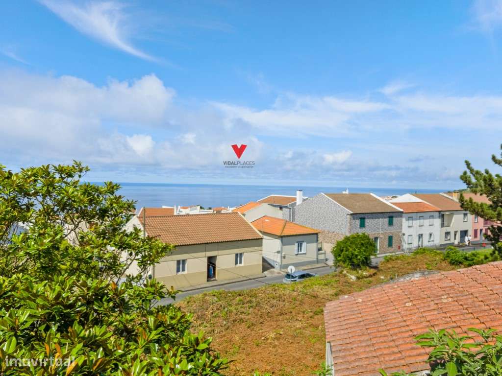 Propriedade Histórica de Prestígio | Relva, Ponta Delgada - Ilha de...-6