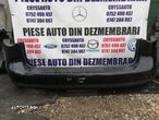 Bara spate vw passat b6 combi - 2