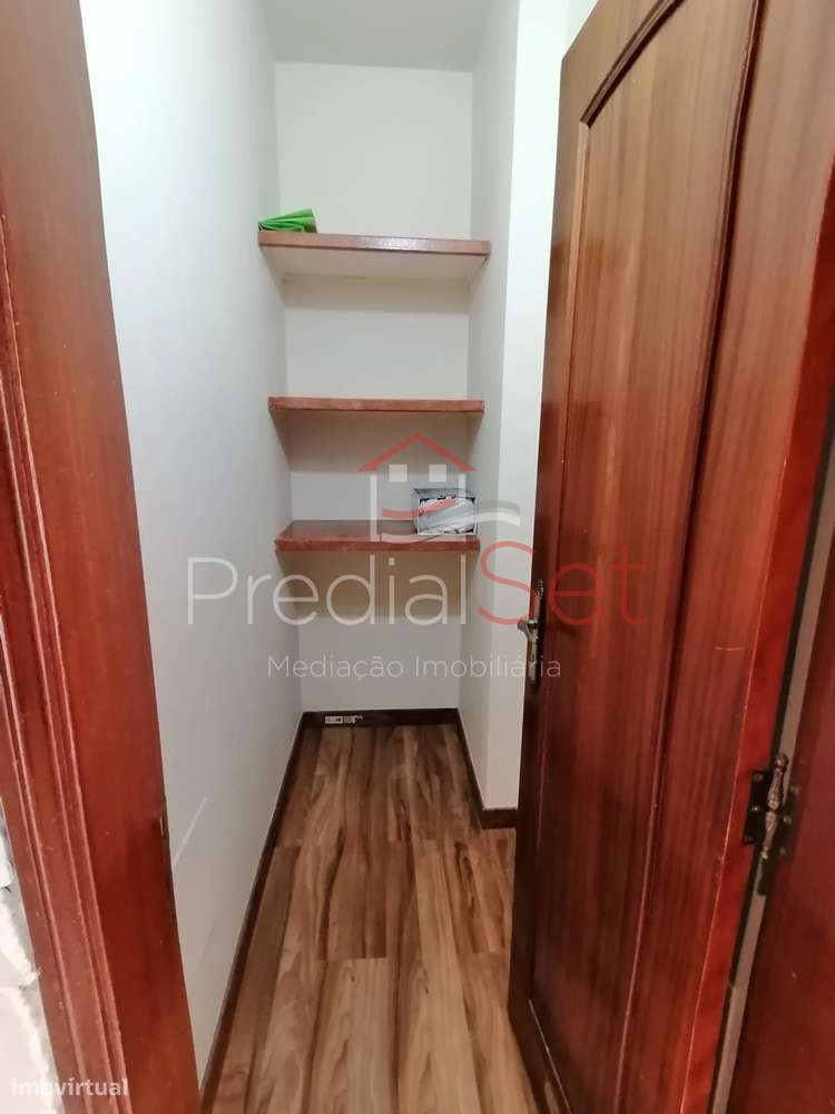 Apartamento T2 - Centro do Pinhal Novo-12