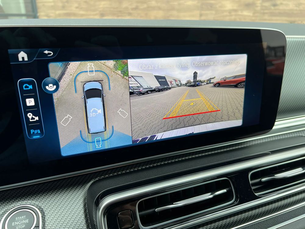 Mercedes-benz Klasa-v V250d AVANTGARDE Salon Polska FV23% Gotówka Leasing