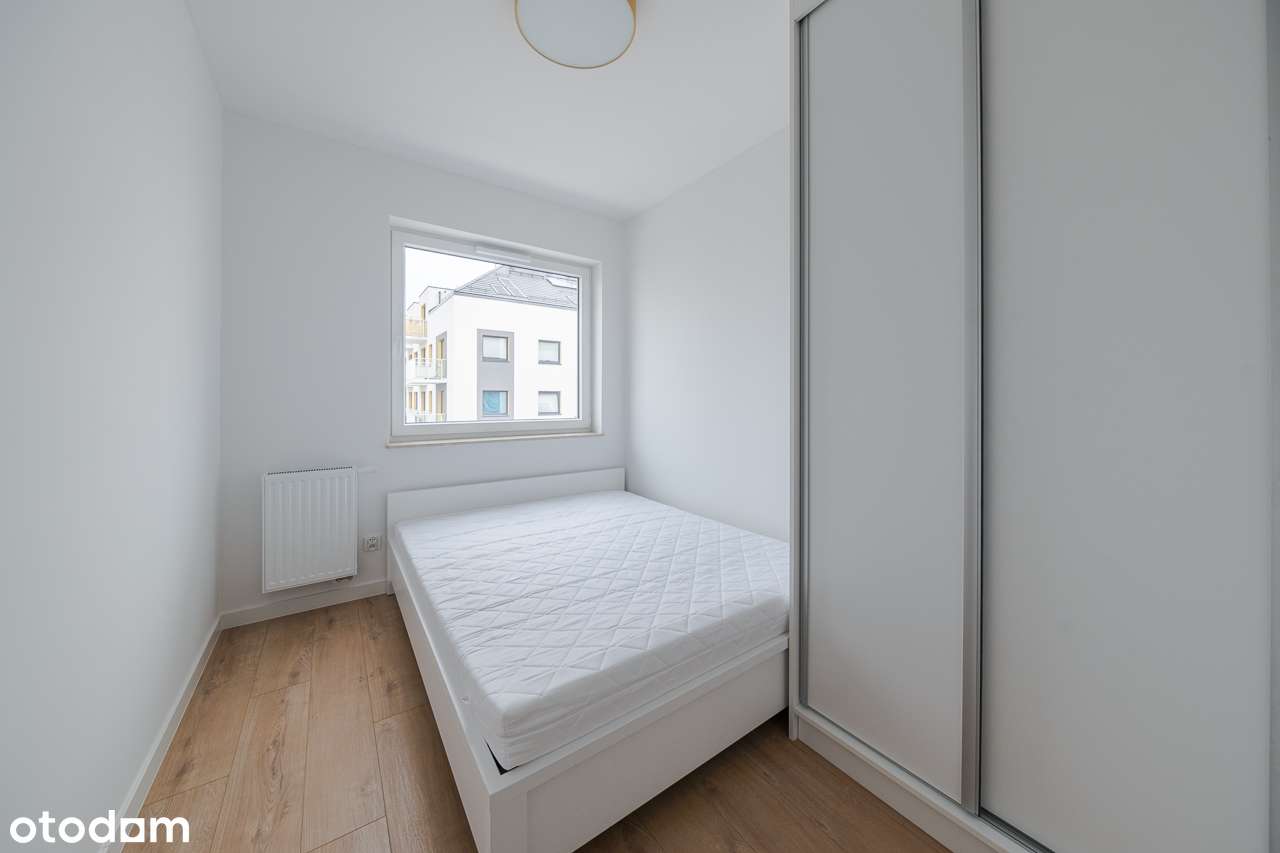 2-pokoje - A. Kopycińskiego 3/16A - bez prowizji - Pełny obrazek: 4/12