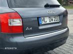 Audi A4 Avant 2.0 - 14