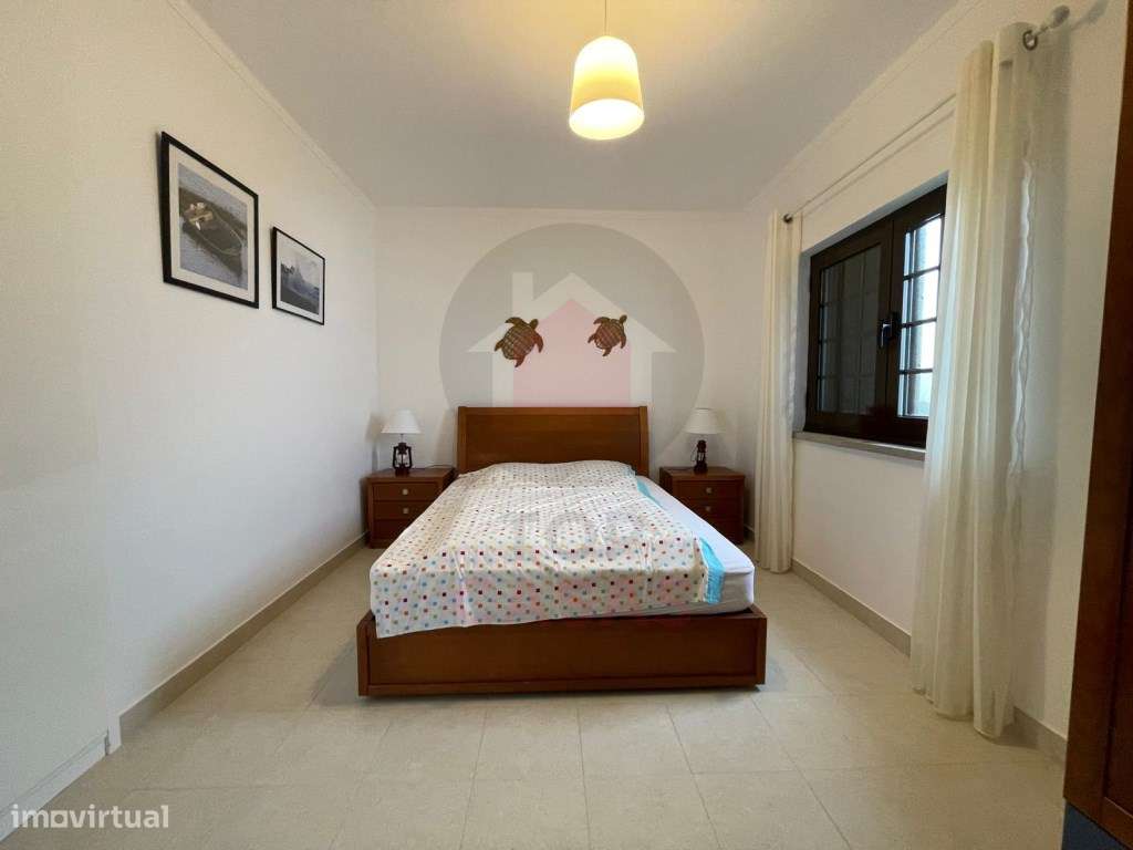 Apartamento T1 com Vista Mar - Foz do Arelho-18