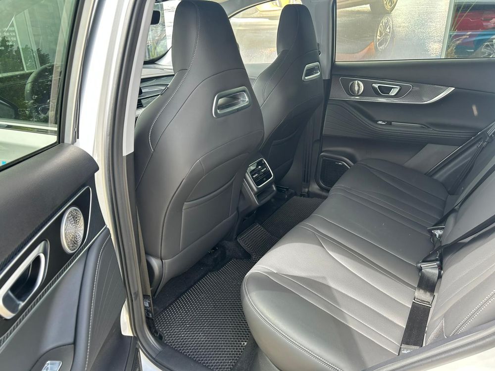 Chery Tiggo 7 - foto 14