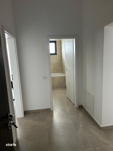 Nou!!! Apartament 1 camera finalizat - Salia Residence-2