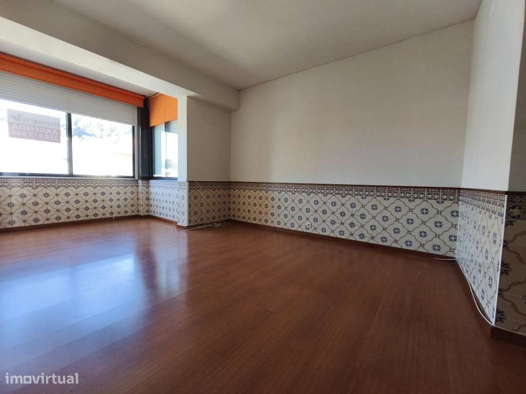 Apartamento T3 perto do centro de Viana do Castelo - Grande imagem: 4/22