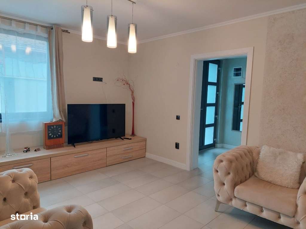 Casa construcție noua în Turnisor - Imagine principală: 4/18