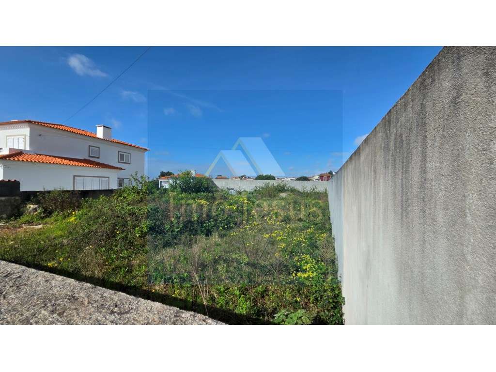 Terreno Esmoriz Proximo da Praia - Grande imagem: 3/6