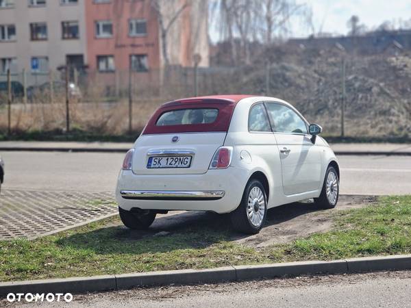 Fiat 500 1.3 Multijet Diesel - 3