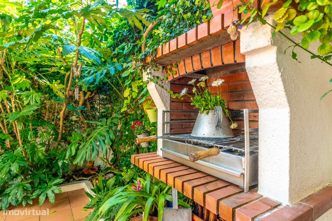 Moradia, 5 quartos, Sintra, Rio de Mouro-32