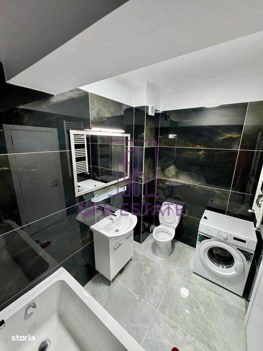 Inchiriere apartament 2 camere Berceni|Centrala|Parcare - Imagine principală: 5/8