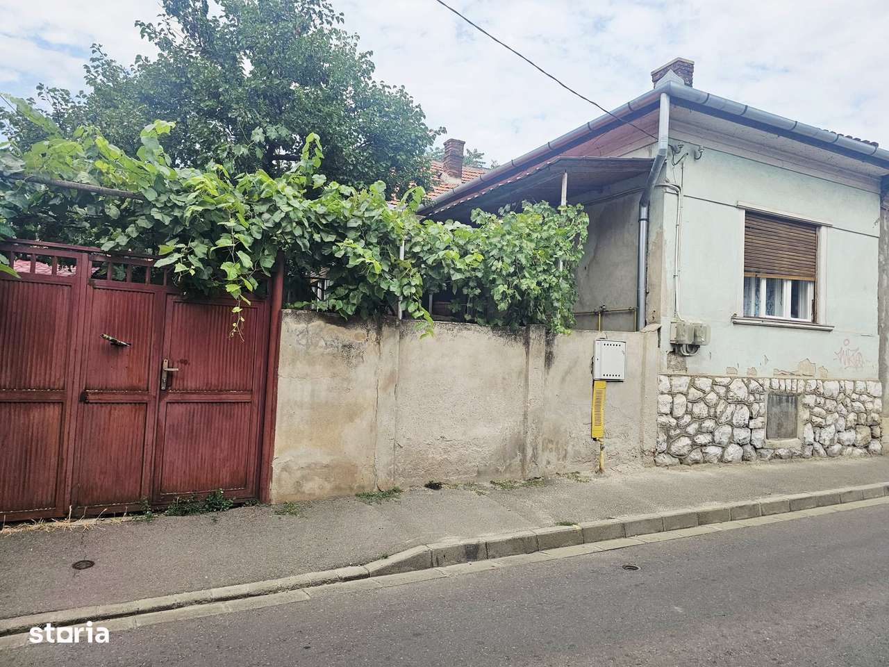 De vânzare casă individuală situată ultracentral-1