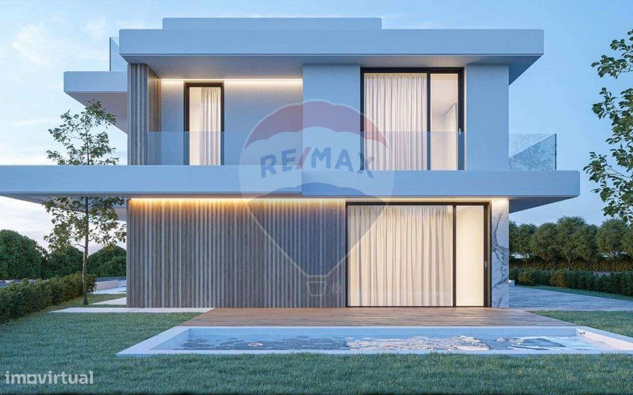 Moradia T4 para venda - Grande imagem: 2/40