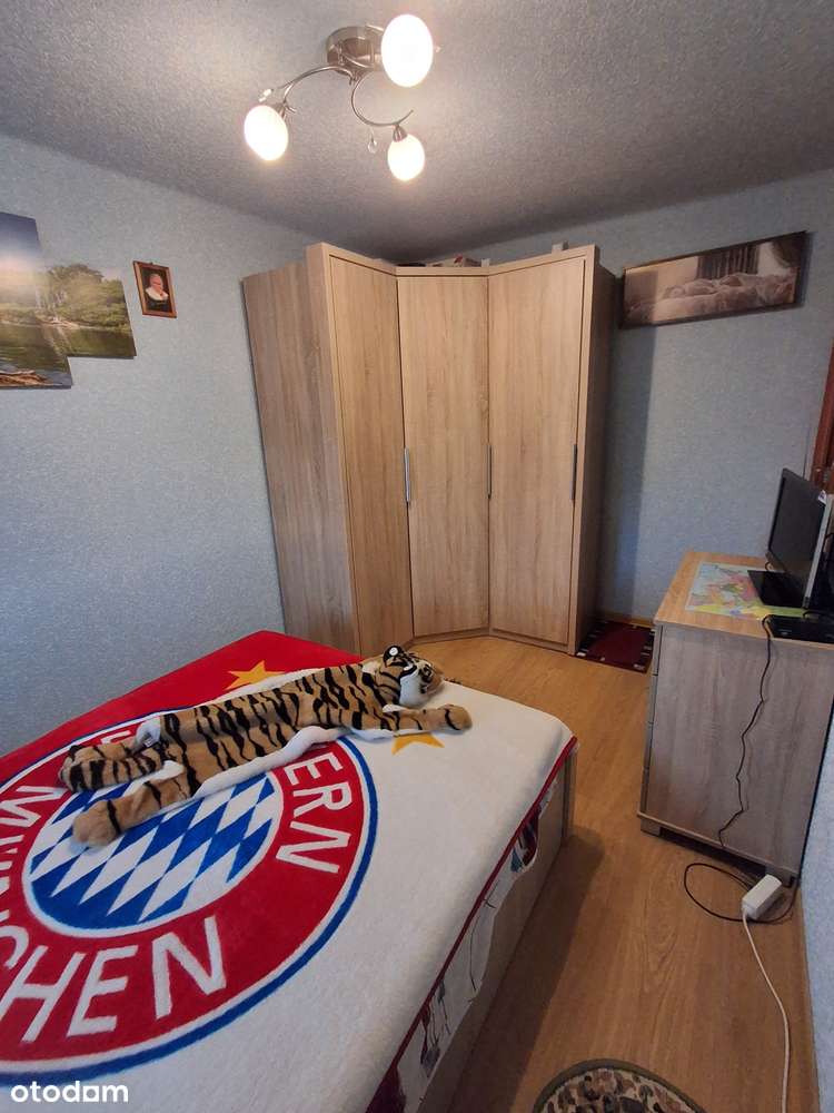 Mieszkanie 56m2 w Starachowicach-8