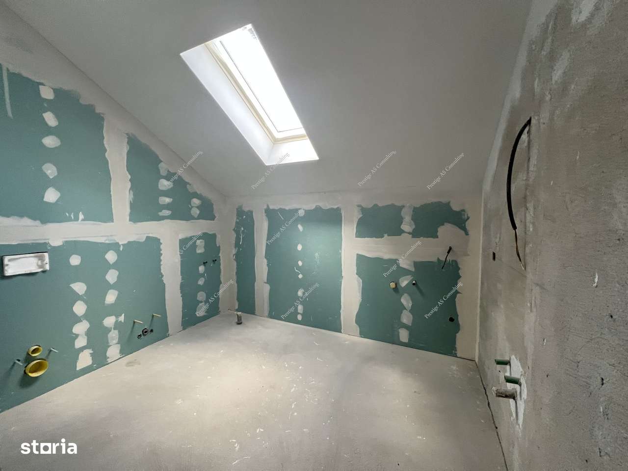 Duplex  4 Camere 250mp Teren| Mosnita Noua-Str Oituz-18