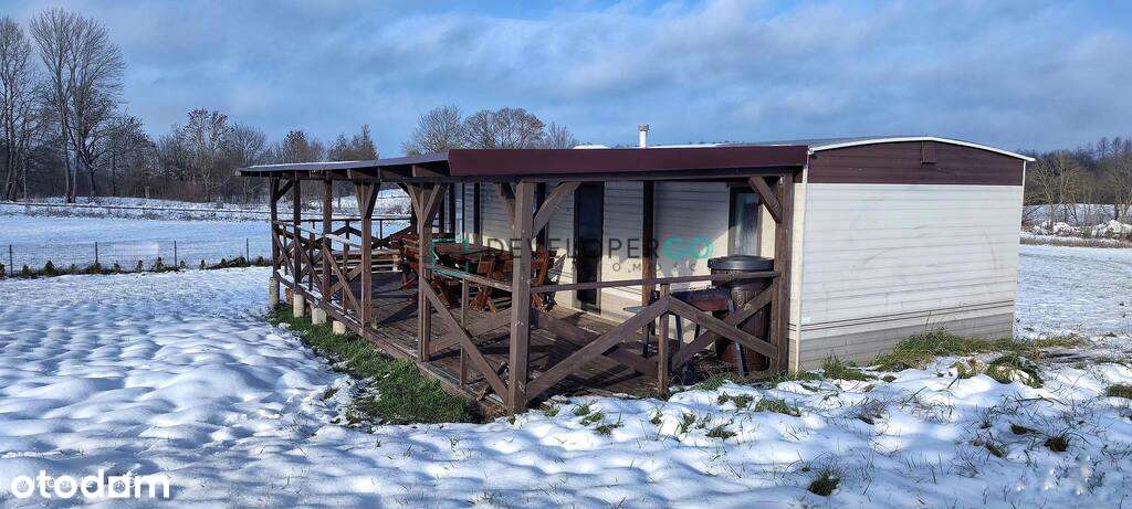 Działka rolno-budowlana w okolicy Jeziora Śniardwy - Pełny obrazek: 5/10