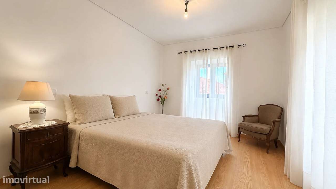 Moradia T4 em Pedra de 1789 | O Charme da História com o Conforto da M-43