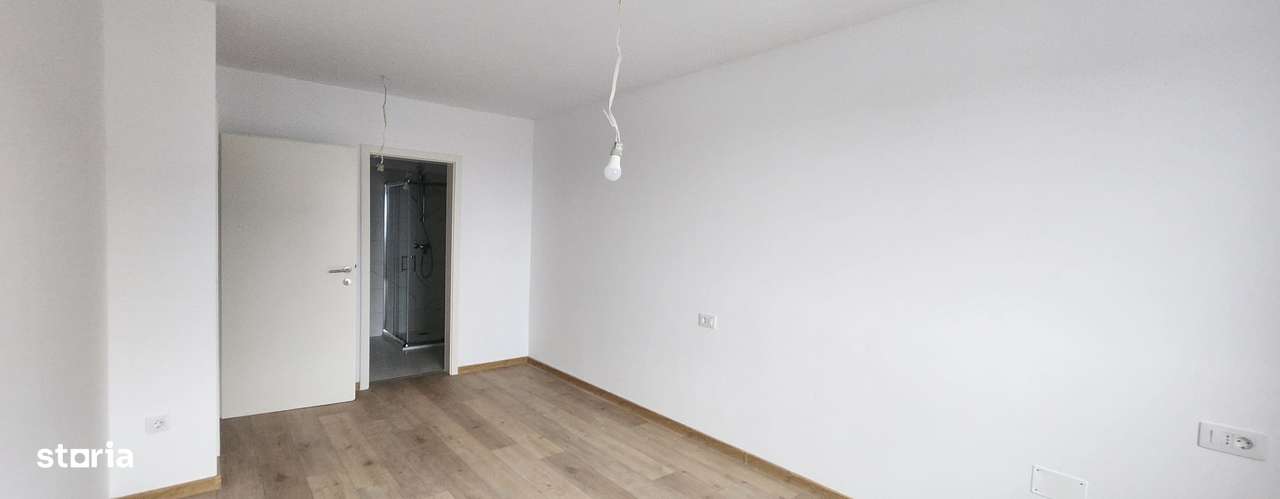Apartament 3 camere, 2 bai, Tractorul, bloc nou 2024, parcare, liber!-4