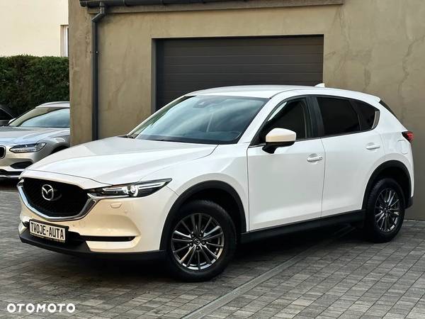 Mazda CX-5 2.0 Skypassion 2WD - 16