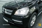 Mercedes-Benz GL 450 CDI DPF 4Matic 7G-TRONIC - 32