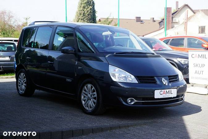 Renault Espace - 3