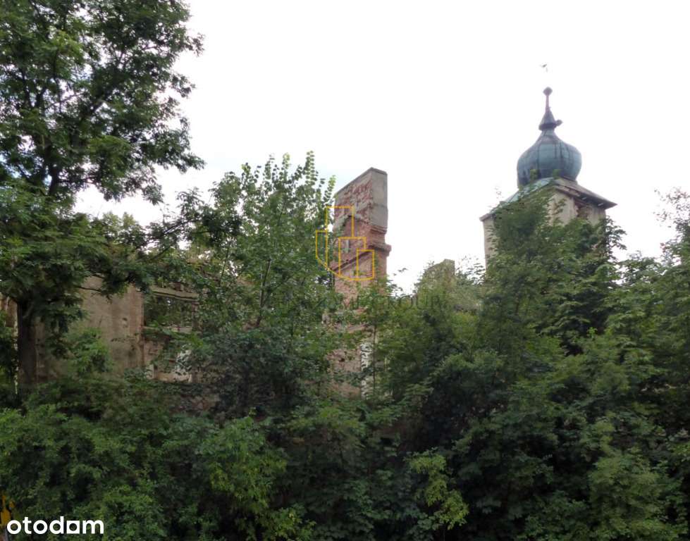 Dom na sprzedaż, 27132 m², Wojciechów
